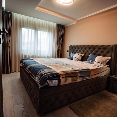 オラデアDdr Houseアパートメント エクステリア 写真